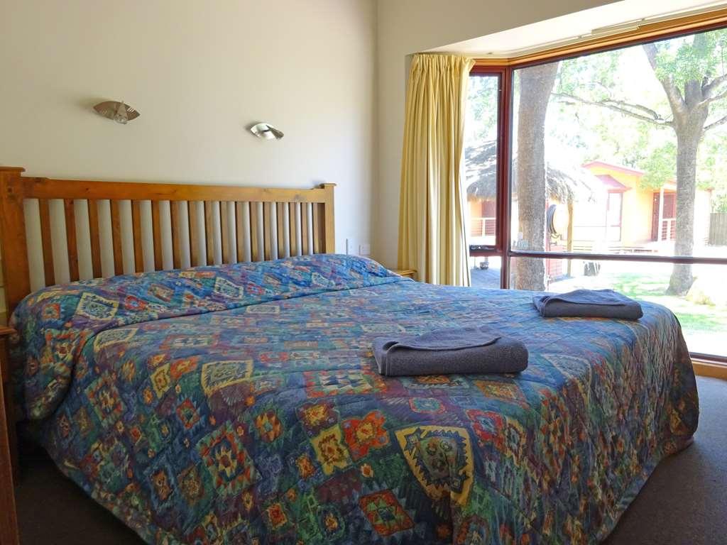 Adelaide Caravan Park - Aspen Holiday Parks Habitación foto