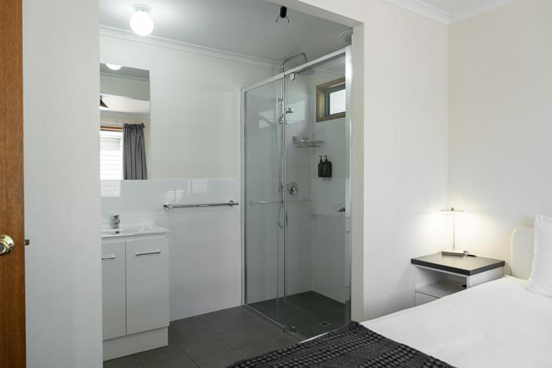 Adelaide Caravan Park - Aspen Holiday Parks Habitación foto