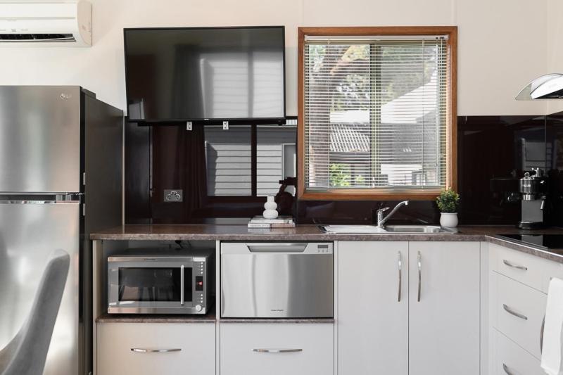 Adelaide Caravan Park - Aspen Holiday Parks Habitación foto